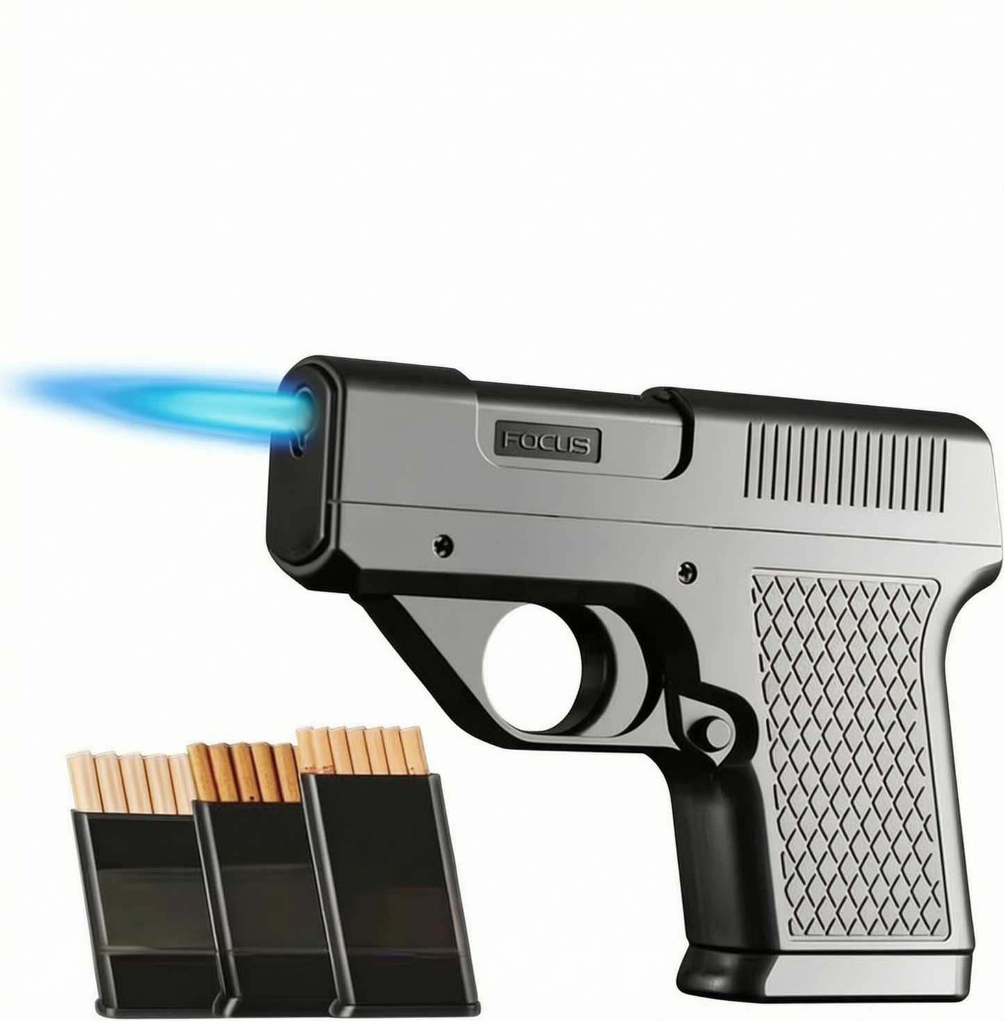 Zapalniczka pistolet