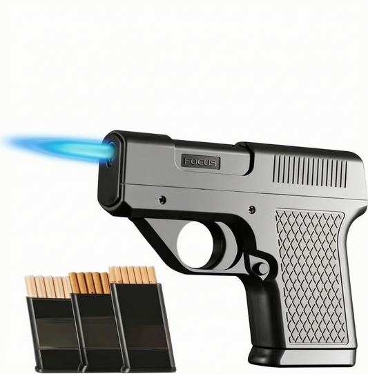 Zapalniczka pistolet